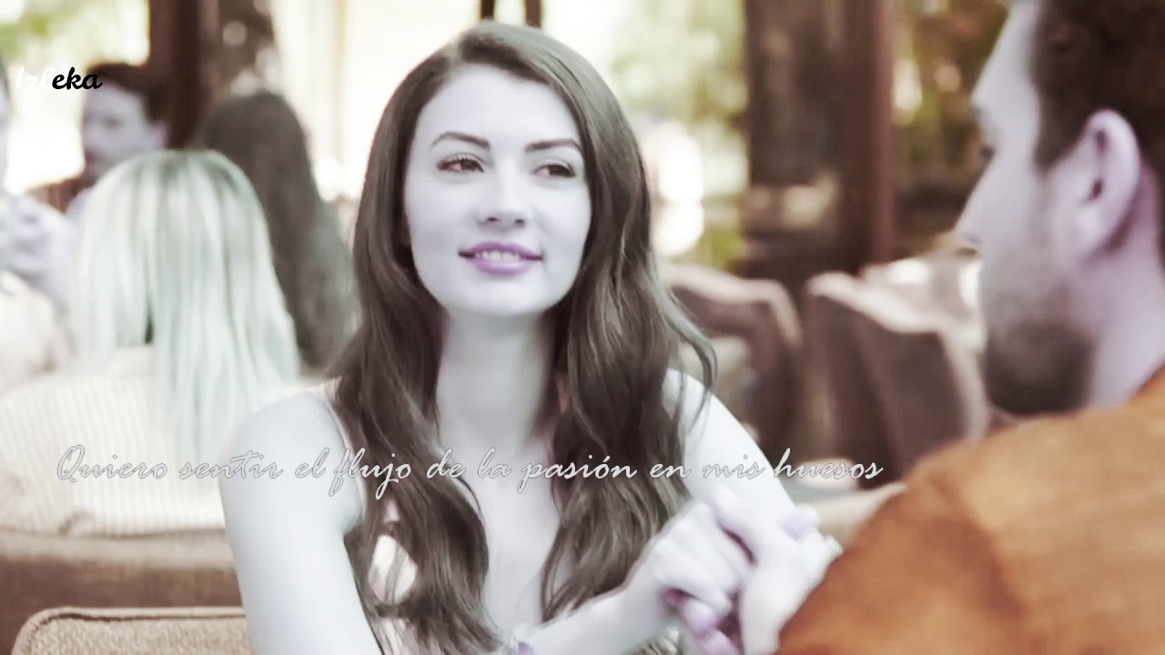 Afili Aşk - Kerem y Ayşe - Say you love me - AyKer
