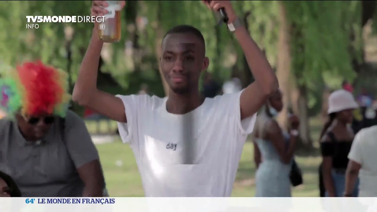 LGBTQI+ : sexe, genre et législation en Afrique