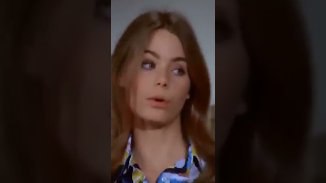 David Cassidy & Susan Dey's One-Night Stand! #shorts