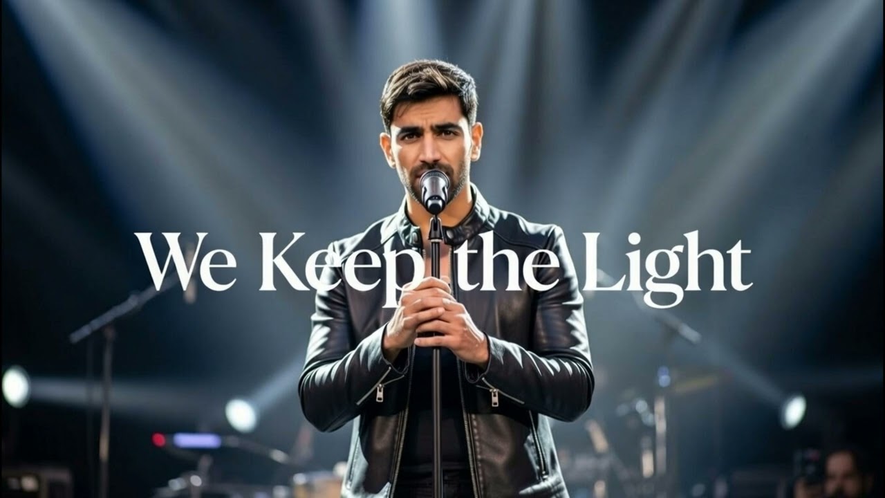 We Keep The Light