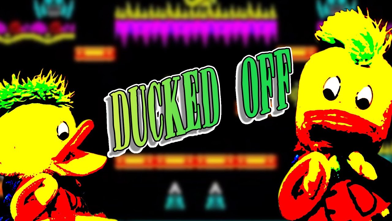 Edd The Duck Has RUINED MY YEAR | ZX Spectrum