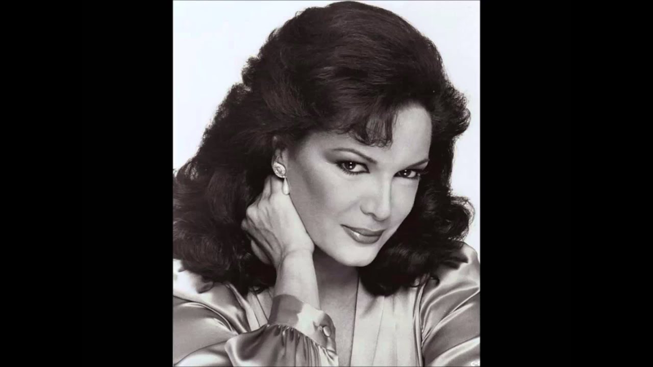 Connie Francis - You always hurt the one you love