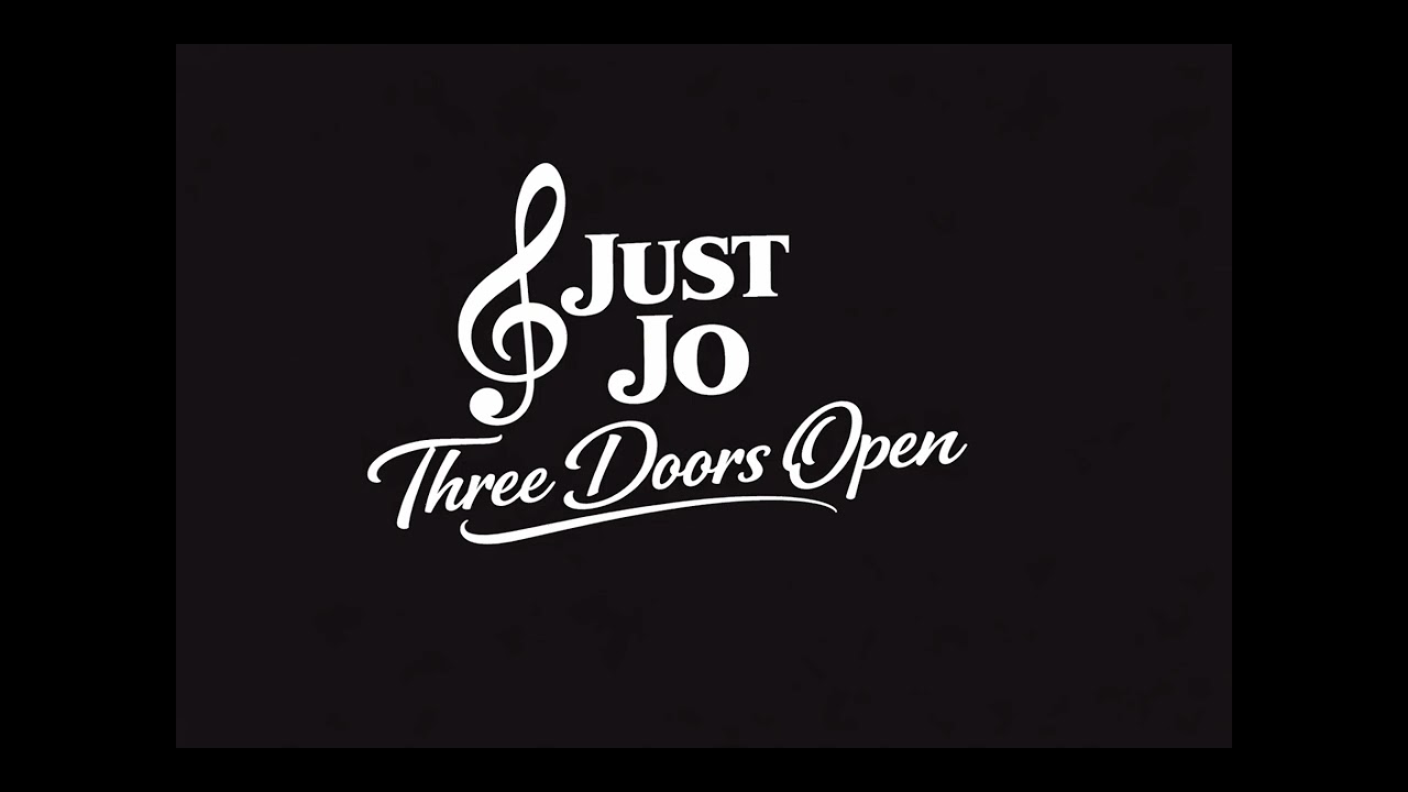 Three Doors Open