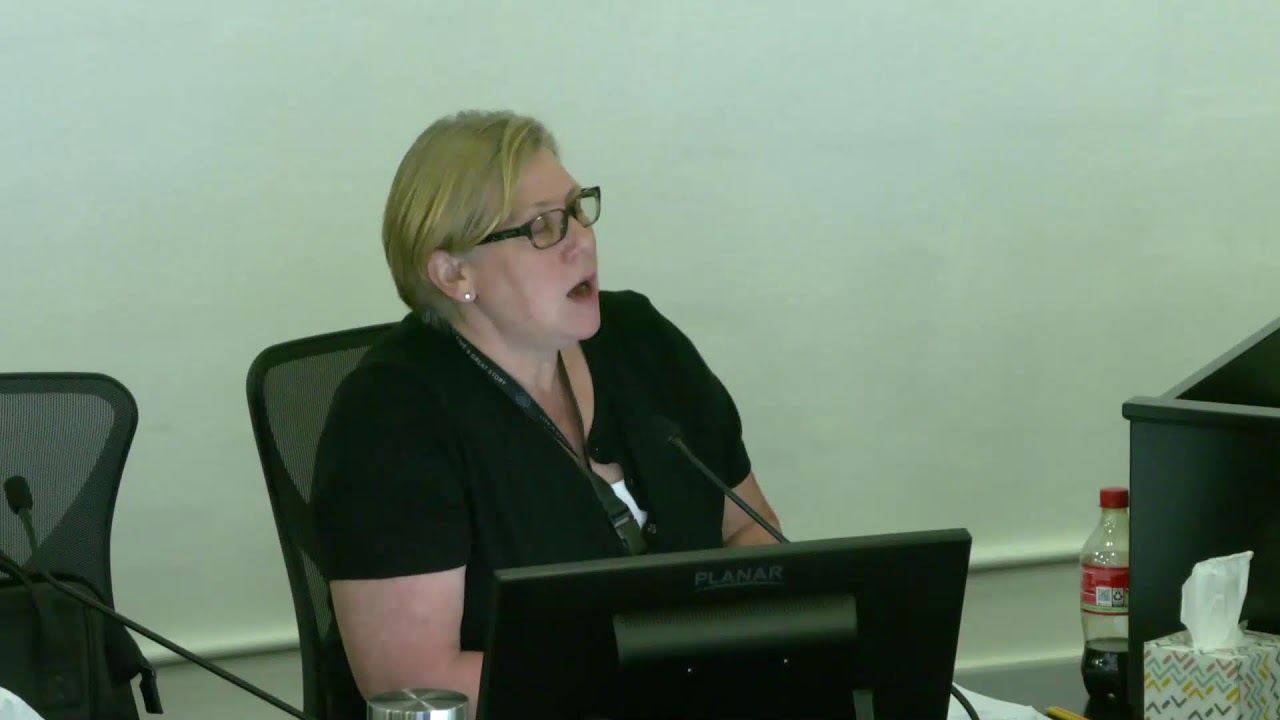 Library Board of Trustees Meeting, 3/16/26