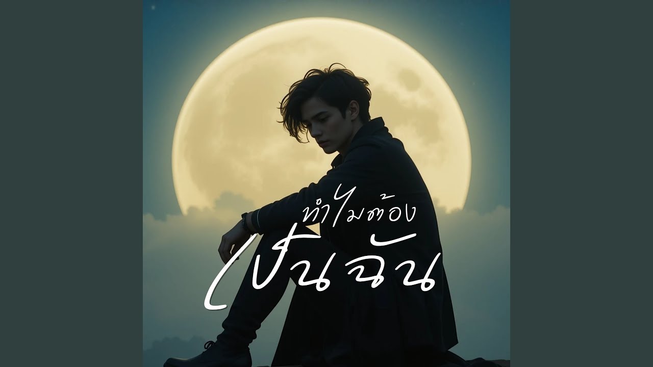 ทำไมต้องเป็นฉัน