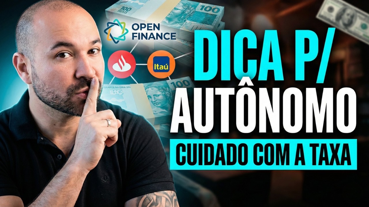 Corretor, NÃO CONTRATE SBPE ANTES DE VER ISSO: O perigo oculto do Open Finance na Caixa
