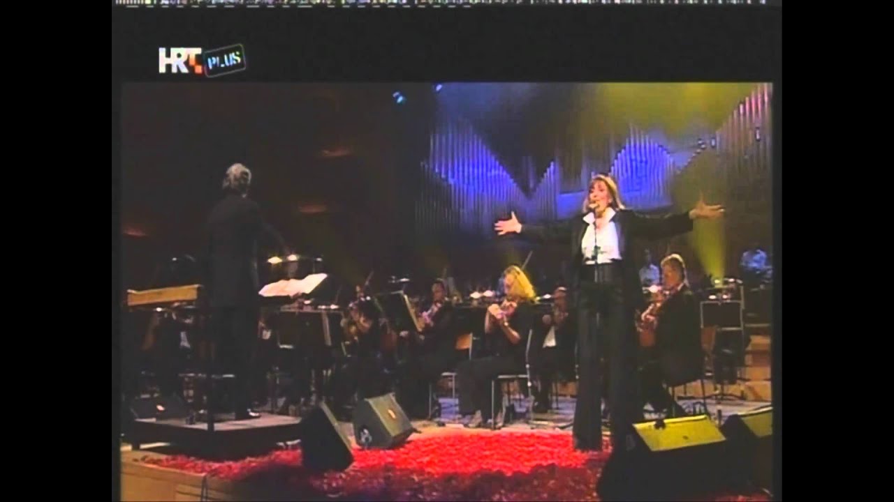 Tereza Kesovija - Još u meni ima vatre