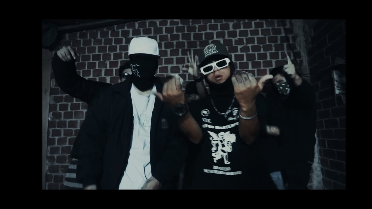 Reelkimg bds / Dime Quien ? x  @kpacid  (Prod Destru) 