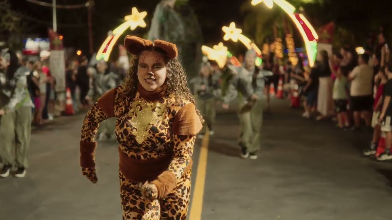 Sonho Encantado de Natal 2025 - VIDEOCASE