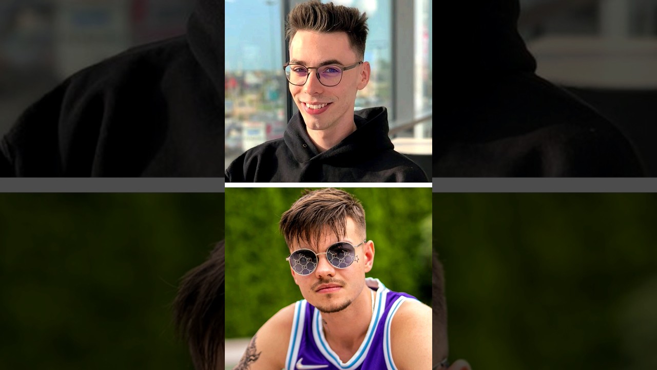 KTÓREGO YOUTUBERA WOLISZ? CZ. 2 