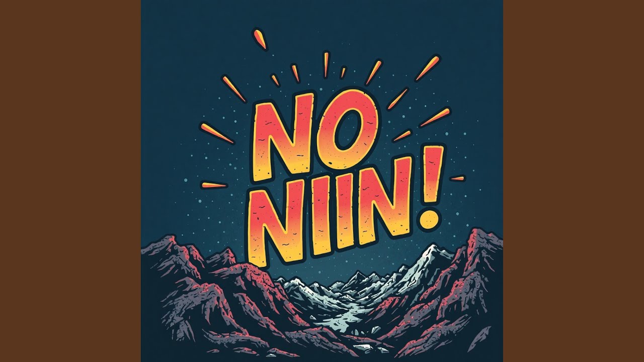NO NIIN!