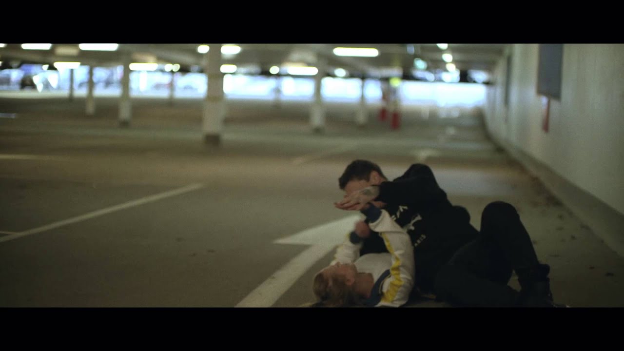 Jaa9 & OnklP - Alt på stell