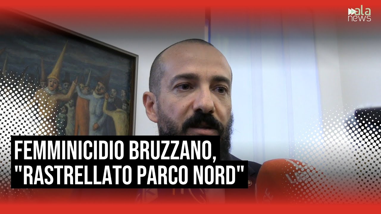 Femminicidio Bruzzano, Mirabelli: 