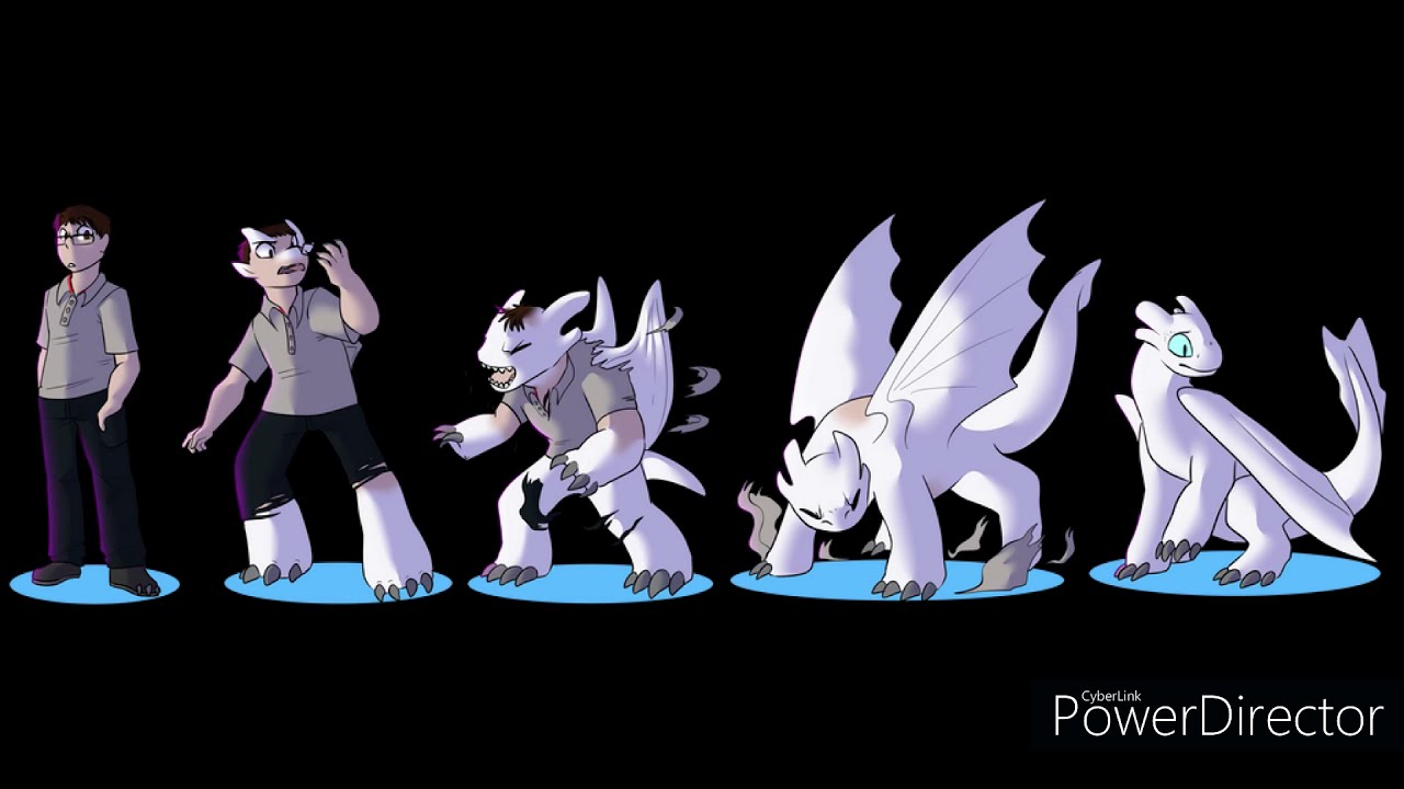 dragon tfs #4