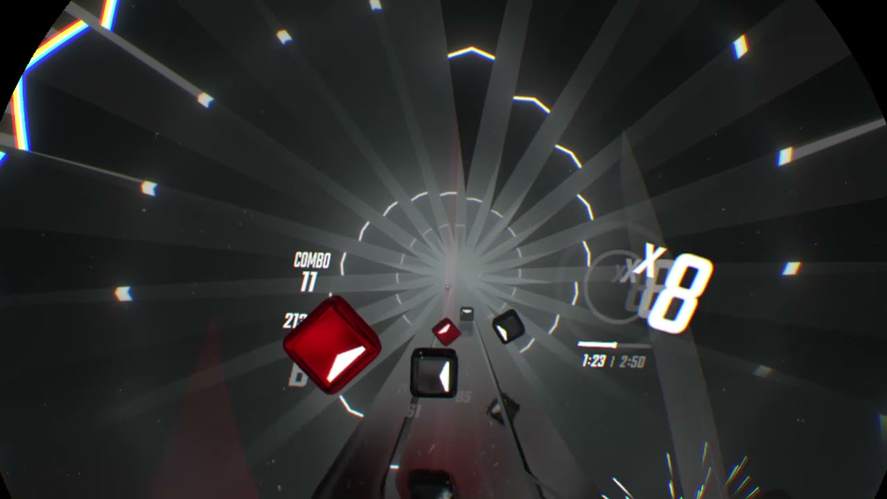 COUNTRY ROUNDS [BEAT SABER] (EXPERT+)