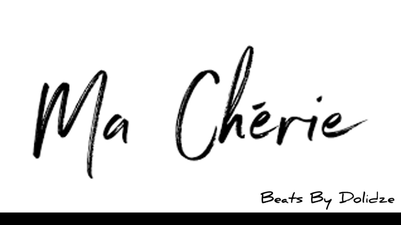 Naïka - Ma Chérie ( TimBeat Remix ) 2022