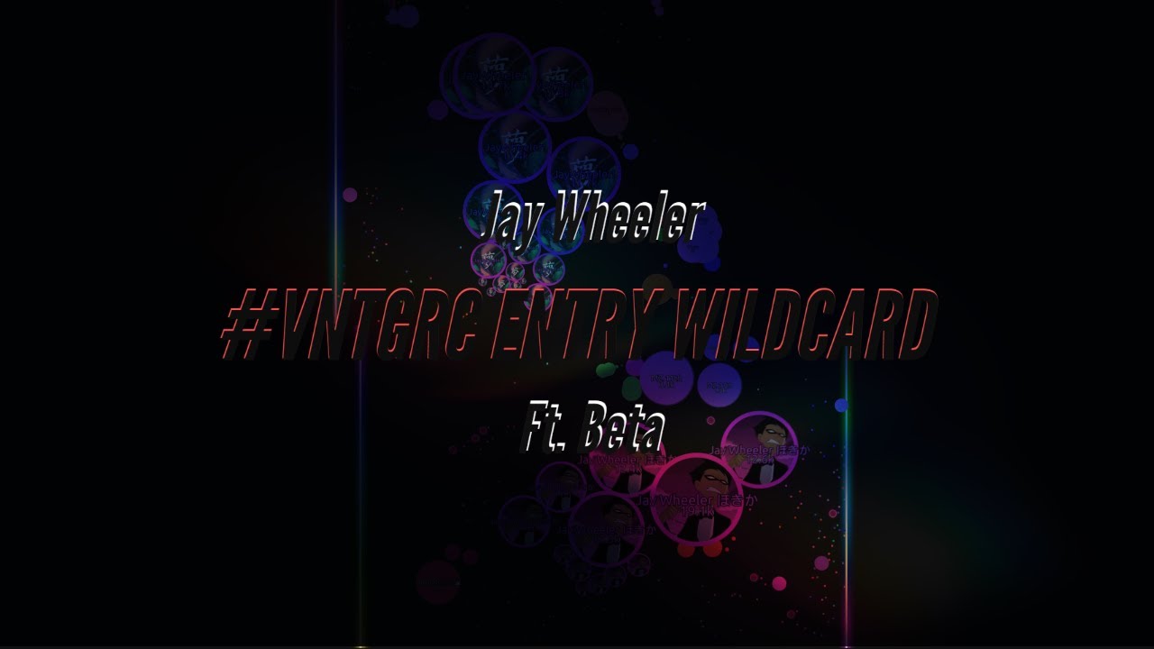 Senpa.io - Jay Wheeler #VNTGRC 