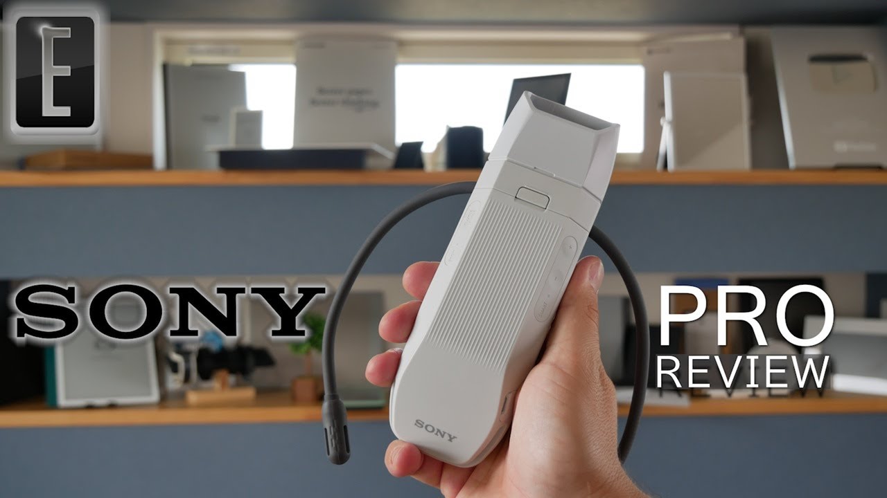 Hot or Not? | Sony REON Pro Portable AC Full Review