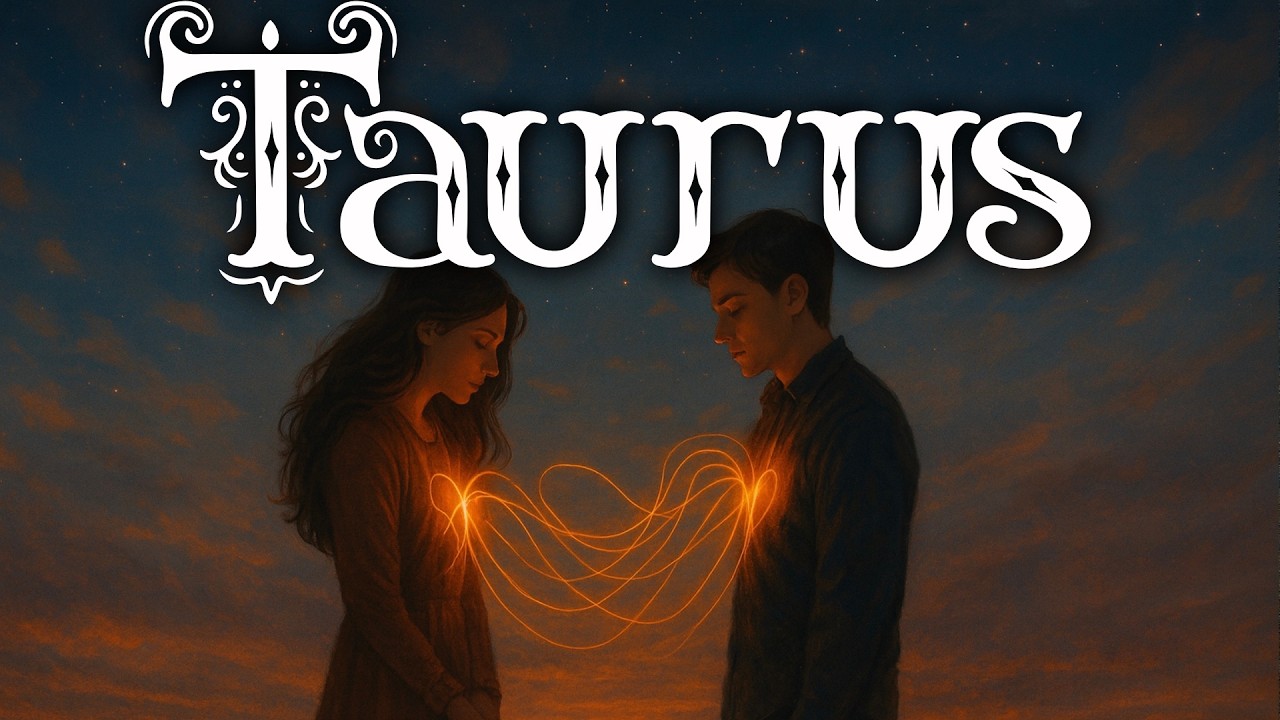 TAURUS💘Together Again! A Twin Flame reunion!!! You Don't Want To Miss This...