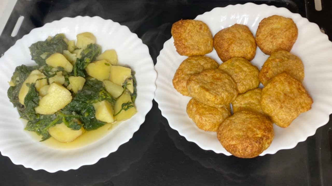 HOW TO MAKE CHICKEN NUGGETS, VEGETABLES | by healthy and yummy recipes #chickennuggets #nuggets