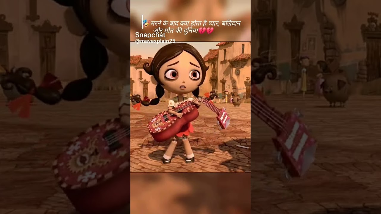 Whimsical Adventures: A Magical Cartoon Journey You Can't Miss!