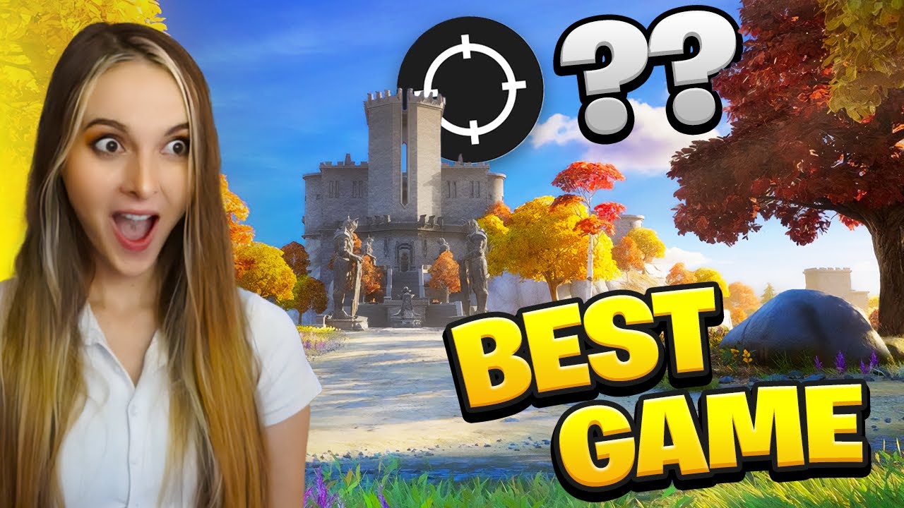 Моя лучшая игра в Fortnite в этой главе