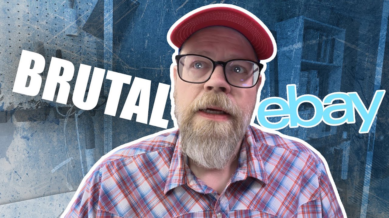 Surviving Subzero Shipping as an eBay Reseller (Real Profits & Mistakes)