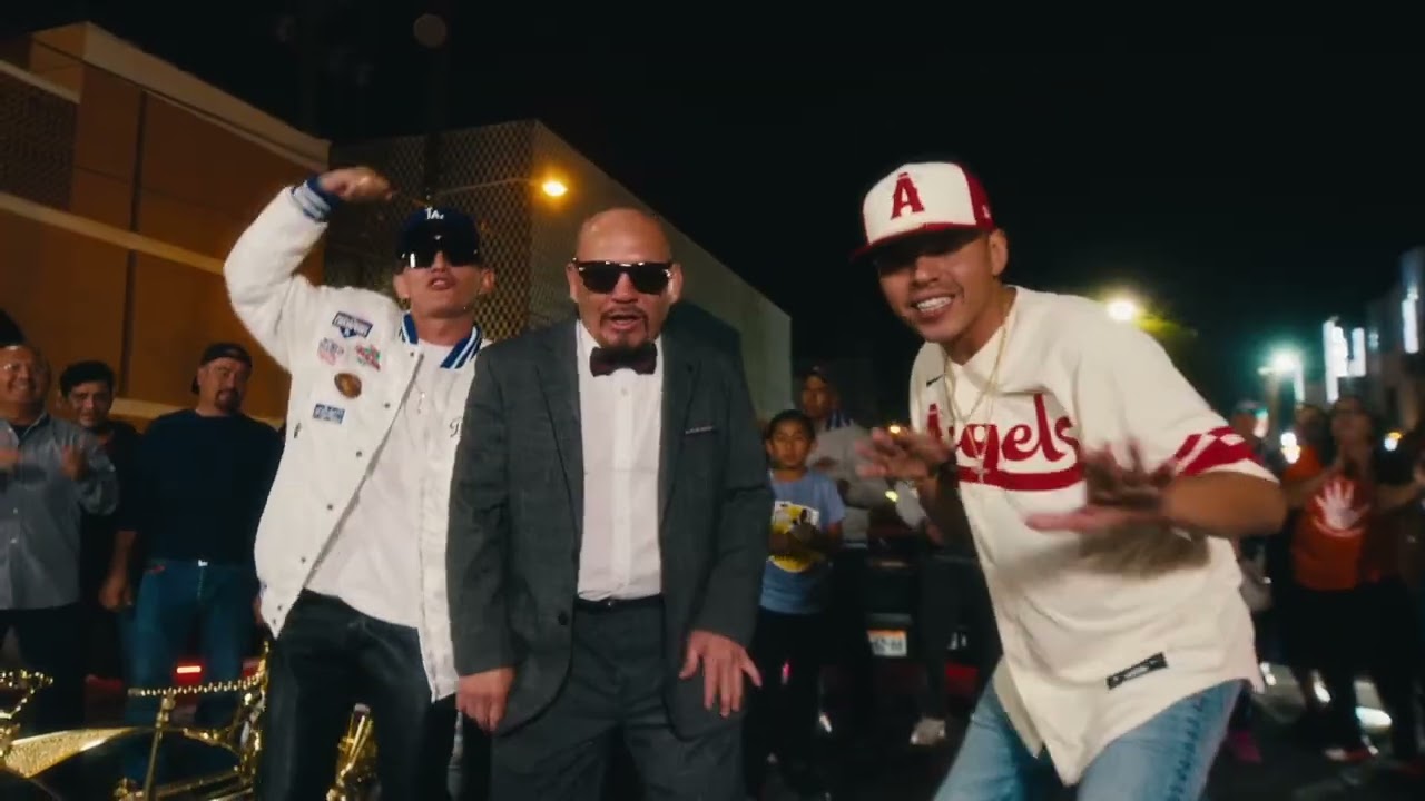 8uno pelotero a la bola feat airam p&aacute;ez video oficial