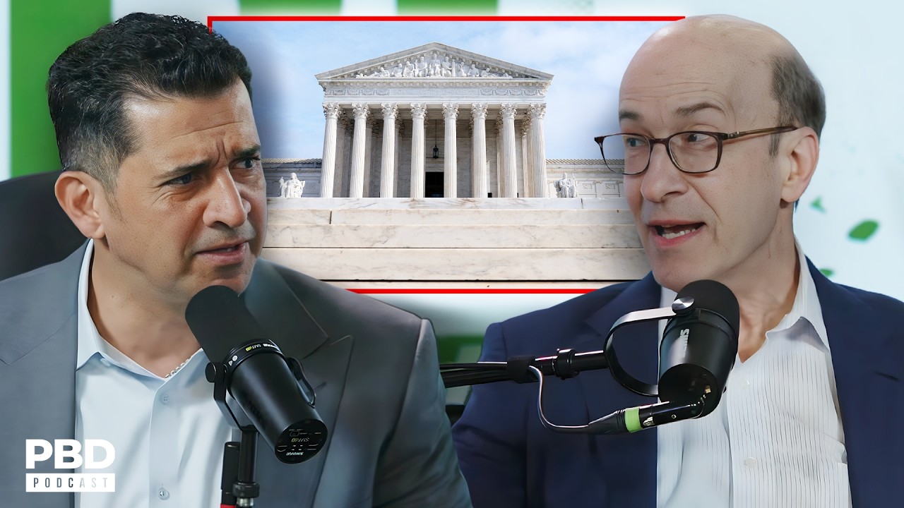 “Sued For $175 Billion” - FedEx & Others Sue Trump’s Tariff After Supreme Court Blow