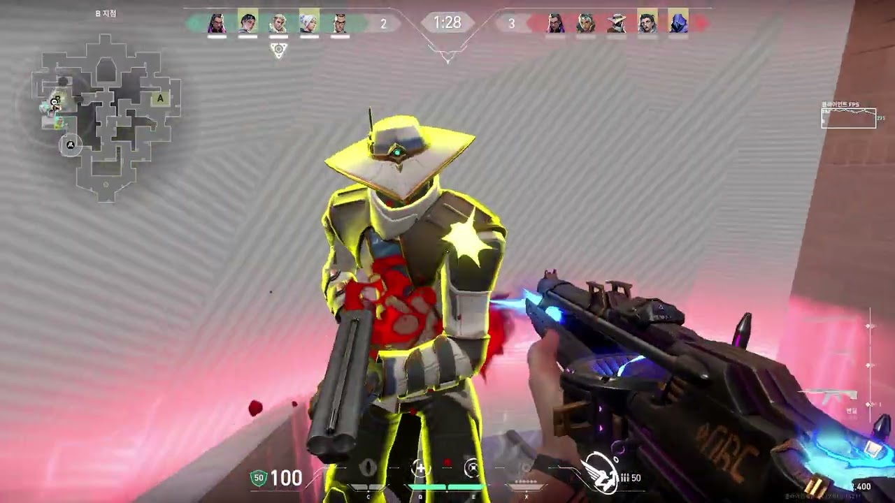 벌러덩트1