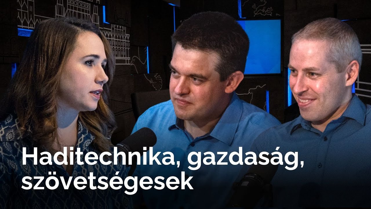 Kína vs. India: ki a befolyásosabb nagyhatalom? - Háda Béla, Eszterhai Viktor