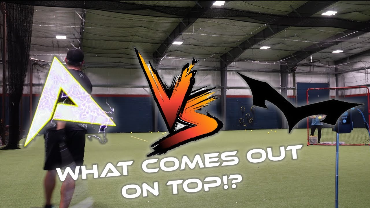 🔥ANARCHY VS MONSTA! TWO OF THE BEST USA BATS GO HEAD-TO-HEAD! 🔥
