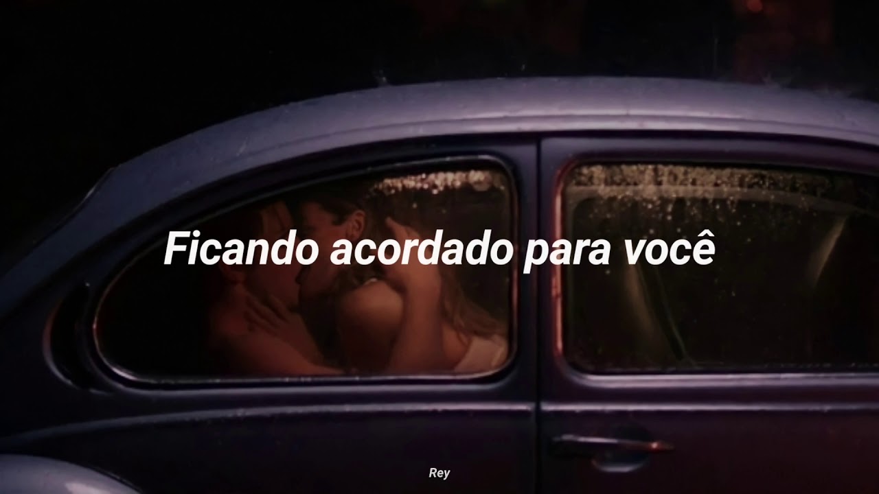 ZAYN - Sweat (Tradução/Legendado)