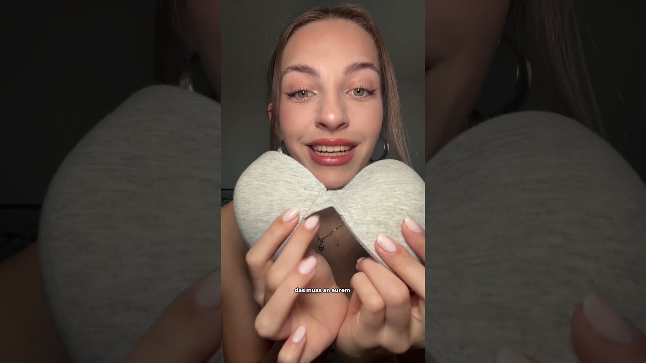 BH passform und gr&ouml;&szlig;e, erster bh girltalk🥰 #bra #girltalk #tutorial