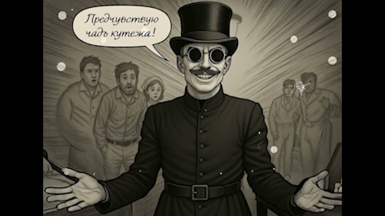 Биполярочка