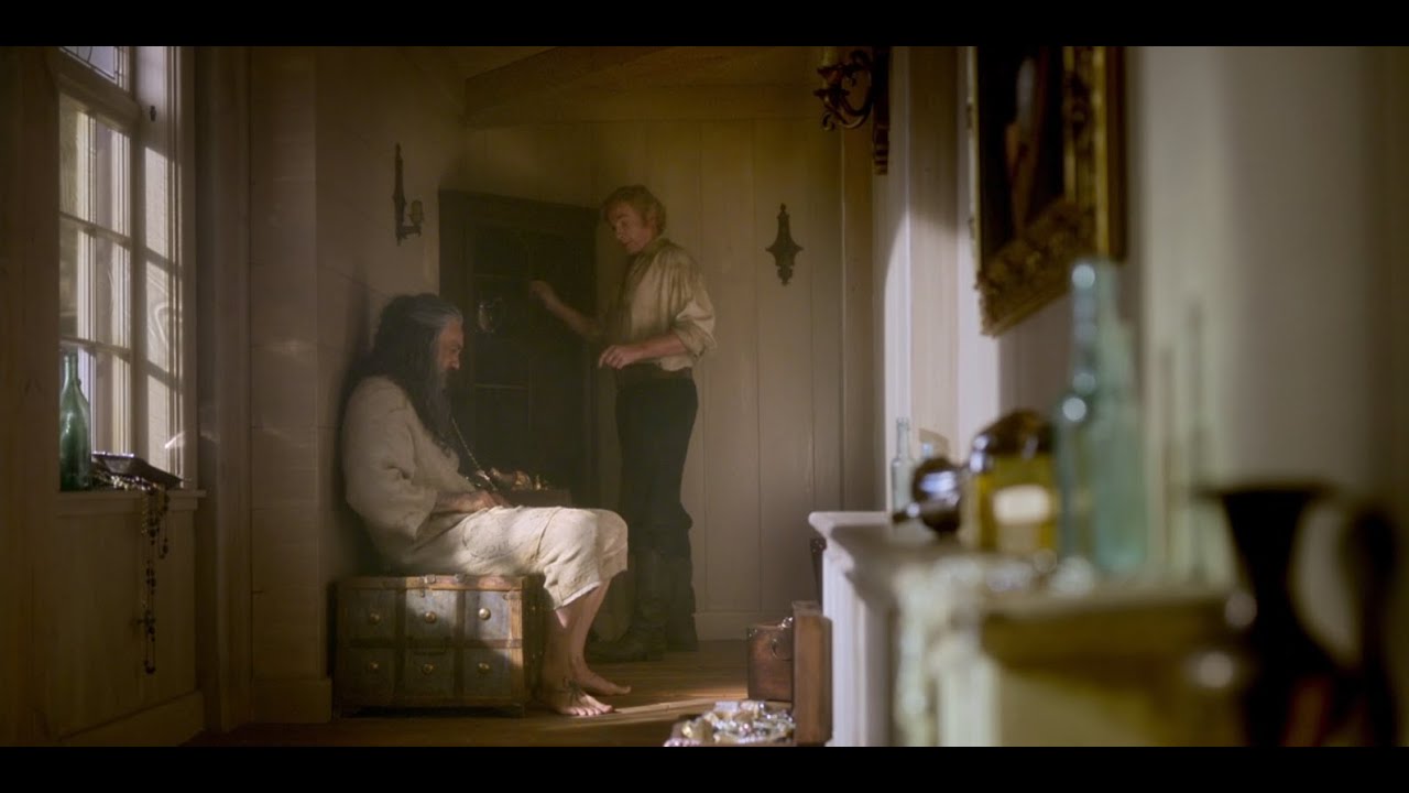 Our Flag Means Death 02x05 – Stede tries to act tough