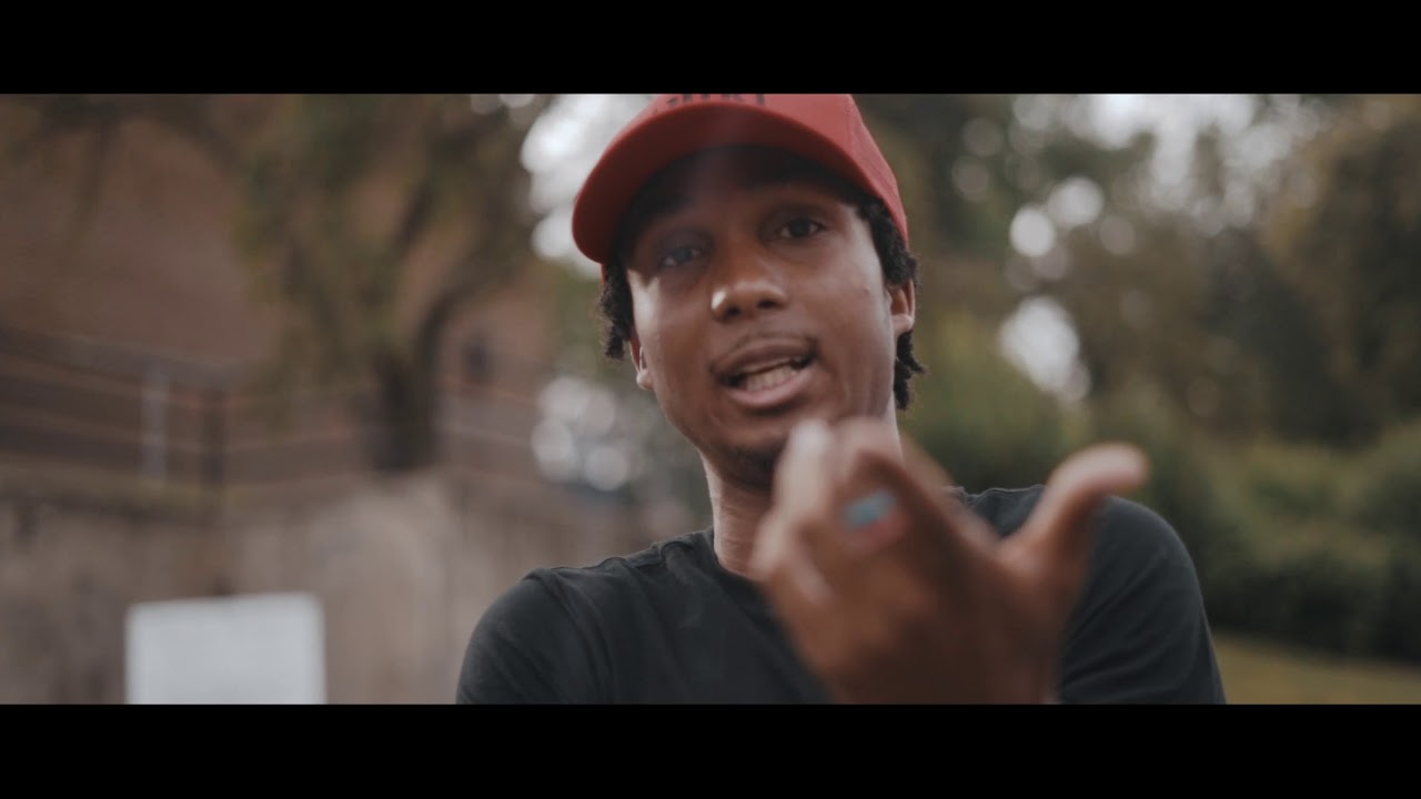 Roddy Rackzz - I Mean It (Official Music Video)