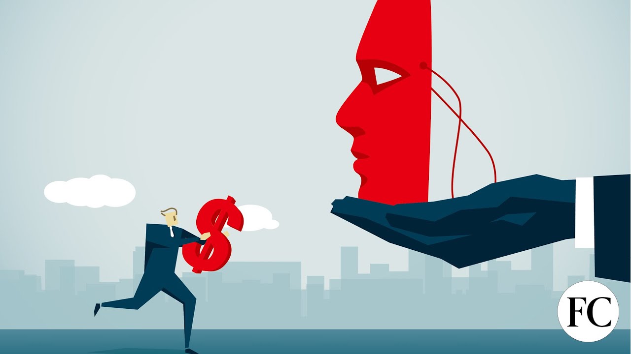 When Dumb Money Health-Tech Investors Get Suckered by Silicon Valley Spin, We All Lose