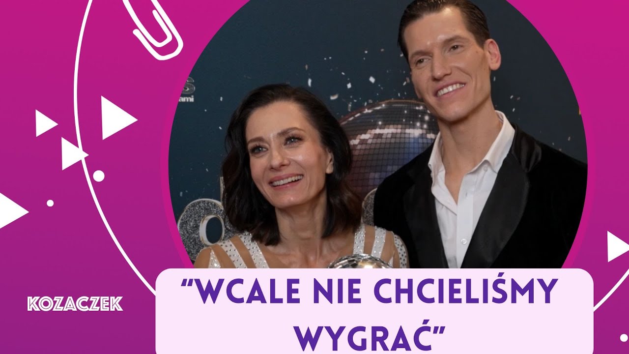 Anita Sokołowska o pokonaniu Roxie w TzG, 100000 zł i ślubie we Włoszech Jacka Jeschke