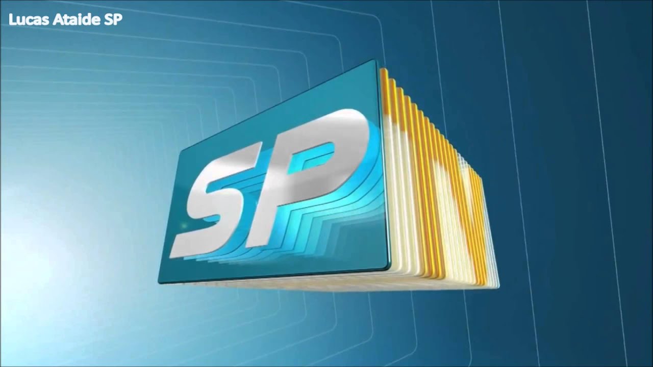 NOVO | Trilha sonora do SPTV 2015