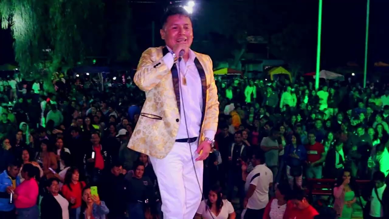 Chepe Castillo HOMENAJE SÓSIMO SACRAMENTO En concierto