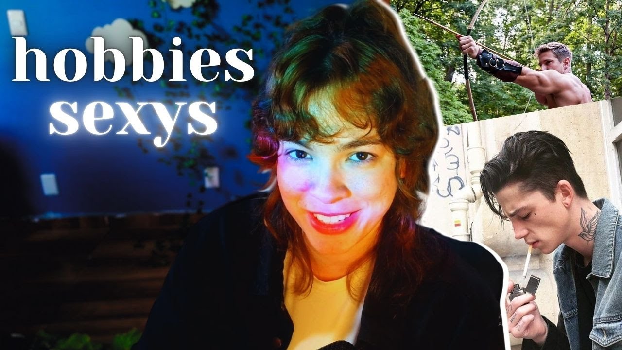 15 hobbies masculinos que ELAS AMAM e que ELAS ODEIAM (kkk)