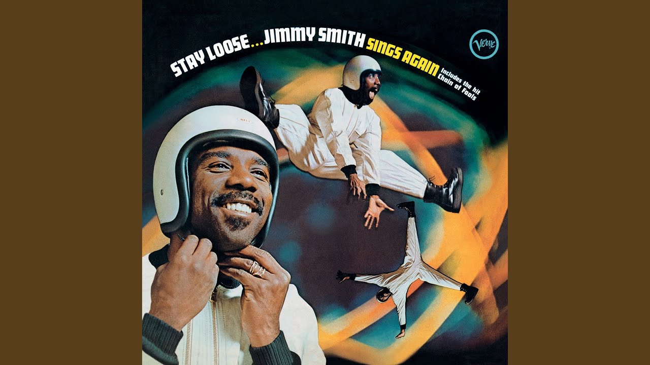Stay Loose