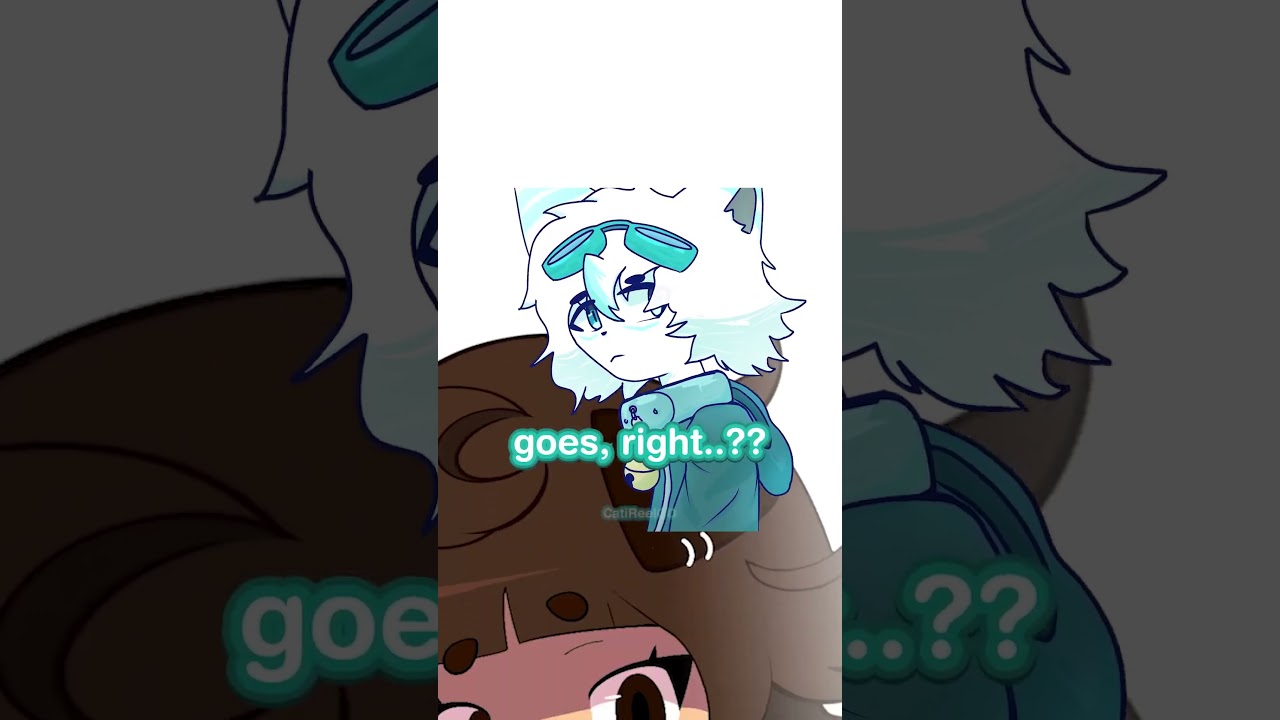 Furry Animation Level in Geometry Dash #filtro