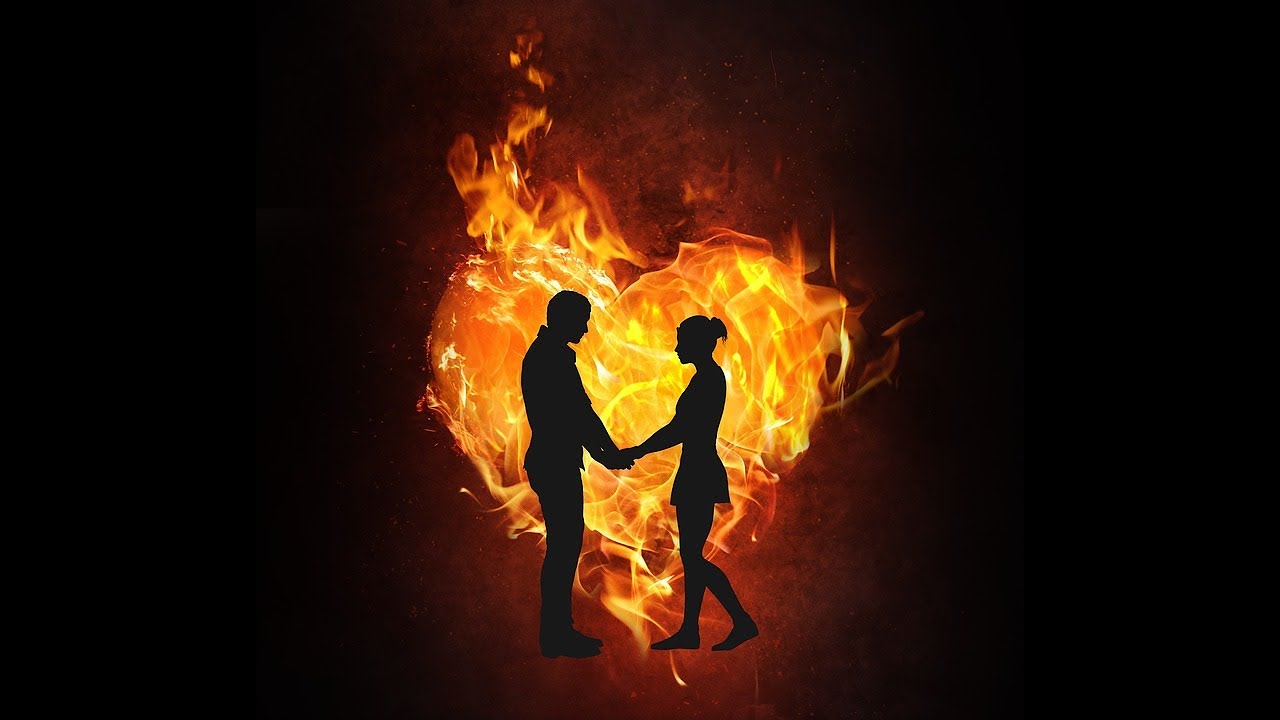 TWINFLAMES ~ BOTH TWINS HAVE WORK TO DO NOW TO PREPARE FOR UNION, FOCUS ON THE LOVE, NOT THE PAIN