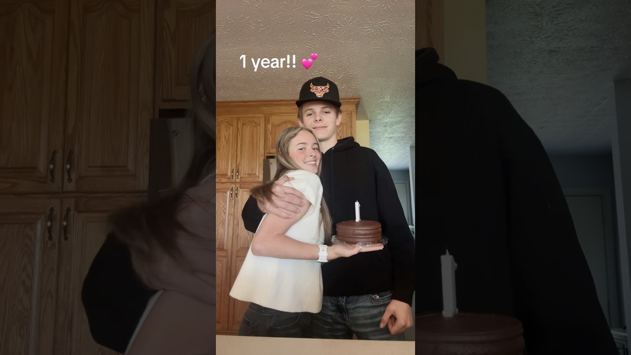 365 days!!!!           #boyfriend #love #oneyearanniversary #anniversary