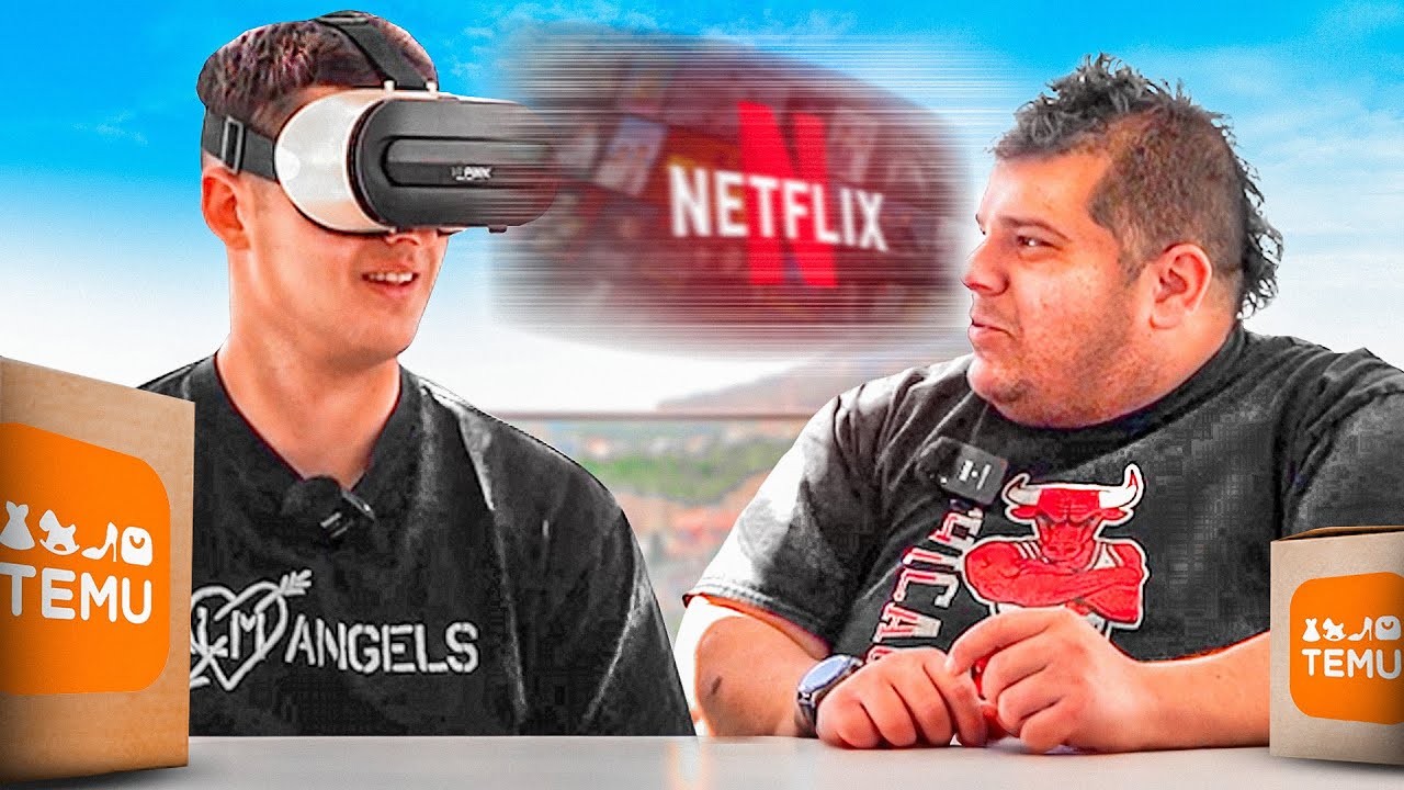 ΑΝΟΙΓΟΥΜΕ ΧΑΜΕΝΑ ΠΑΚΕΤΑ ΑΠΟ ΤΟ TEMU !