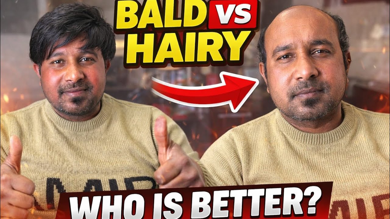 How to do hair patch self service at home |Step -by-step explained 