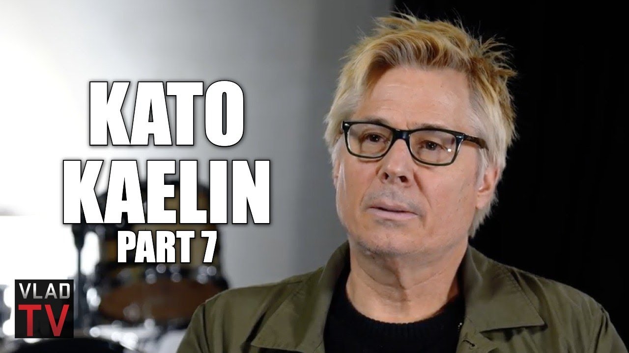 Kato Kaelin on Police Showing Up to OJ's House After Murders, Calling Nicole's Family (Part 7)