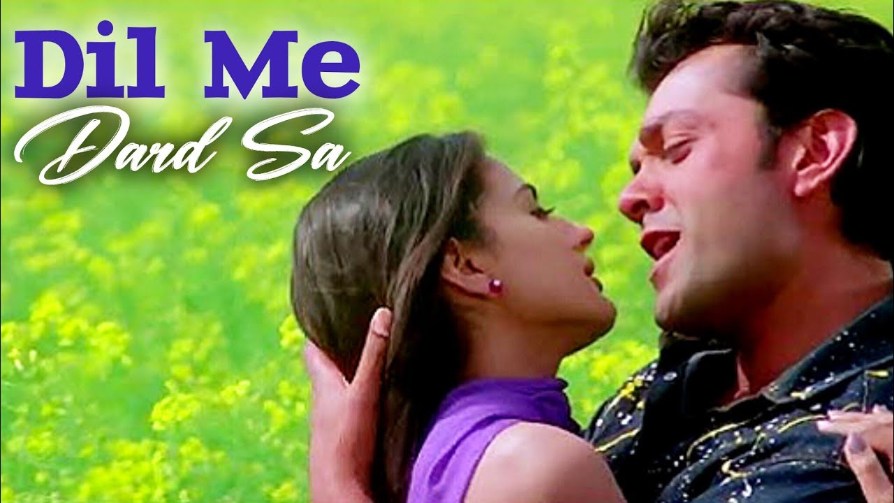 Dil Me Dard Sa Jagha hai |Easy Piano | How To Learn Piano #youtube #viralvideo #piano #90ssong